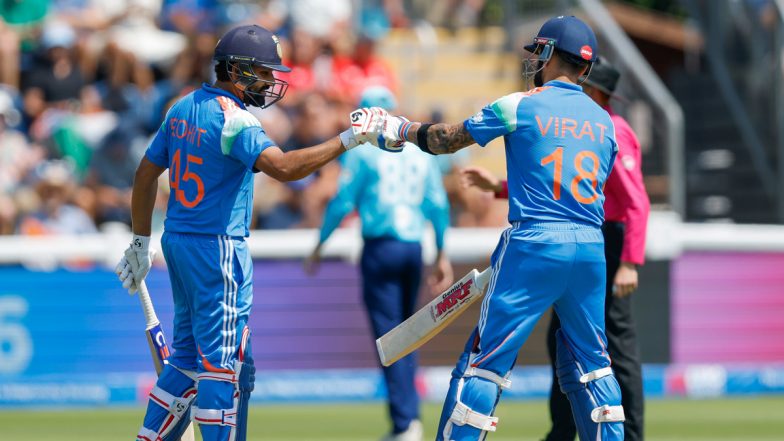 Is India vs England Free Live Telecast of 3rd ODI 2026 Available on DD Sports?